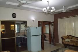 1 Kanal House Ideally Situated In Model Town - Block K