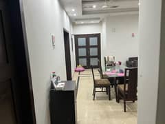 House Of 1 Kanal Is Available For rent In Model Town - Block H, Lahore