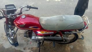 Honda====03444186558