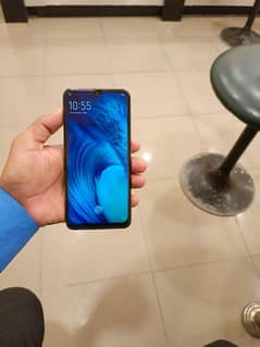 vivo s1 8/256