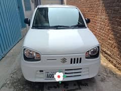 Suzuki Alto Automatic Brand New B2B Genioun