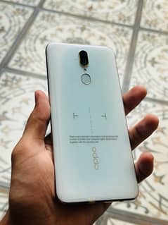 oppo 8/256 gb all ok hy