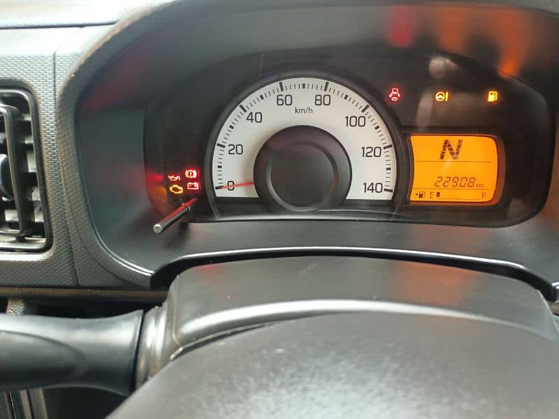 Suzuki Alto Automatic Brand New B2B Genioun 9