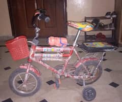 bicycle for kid