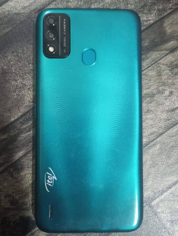 Itel A48 2gb ram 32 gb rom good condition 1