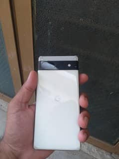 Google pixel 6a PTA APPROVED 0