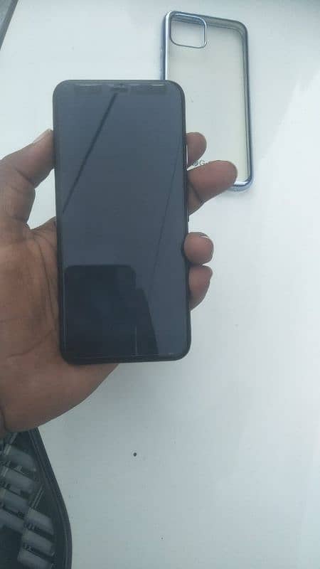 goggle pixel 4 patch aprovd ha bs front camera nahi chltaa 0