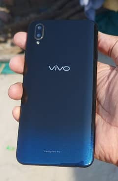 Vivo Y97 Dual Sim 8 +256 GB / Call On Sim Or WhatsApp