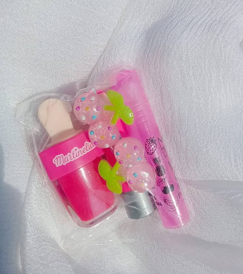 lip care | lip bam | tinit | 2