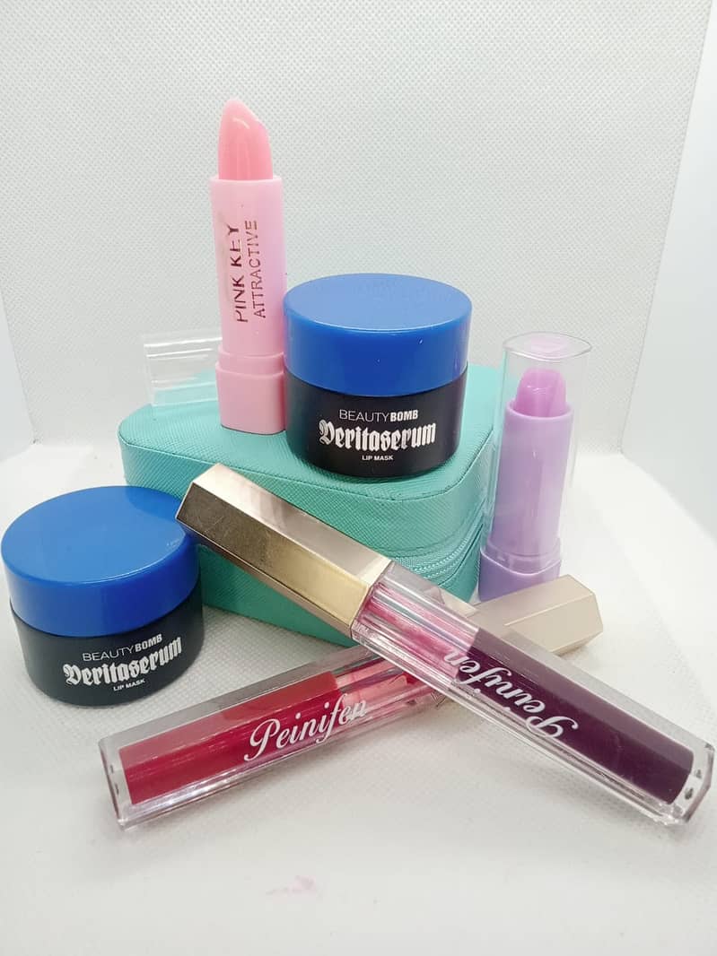 lip care | lip bam | tinit | 11