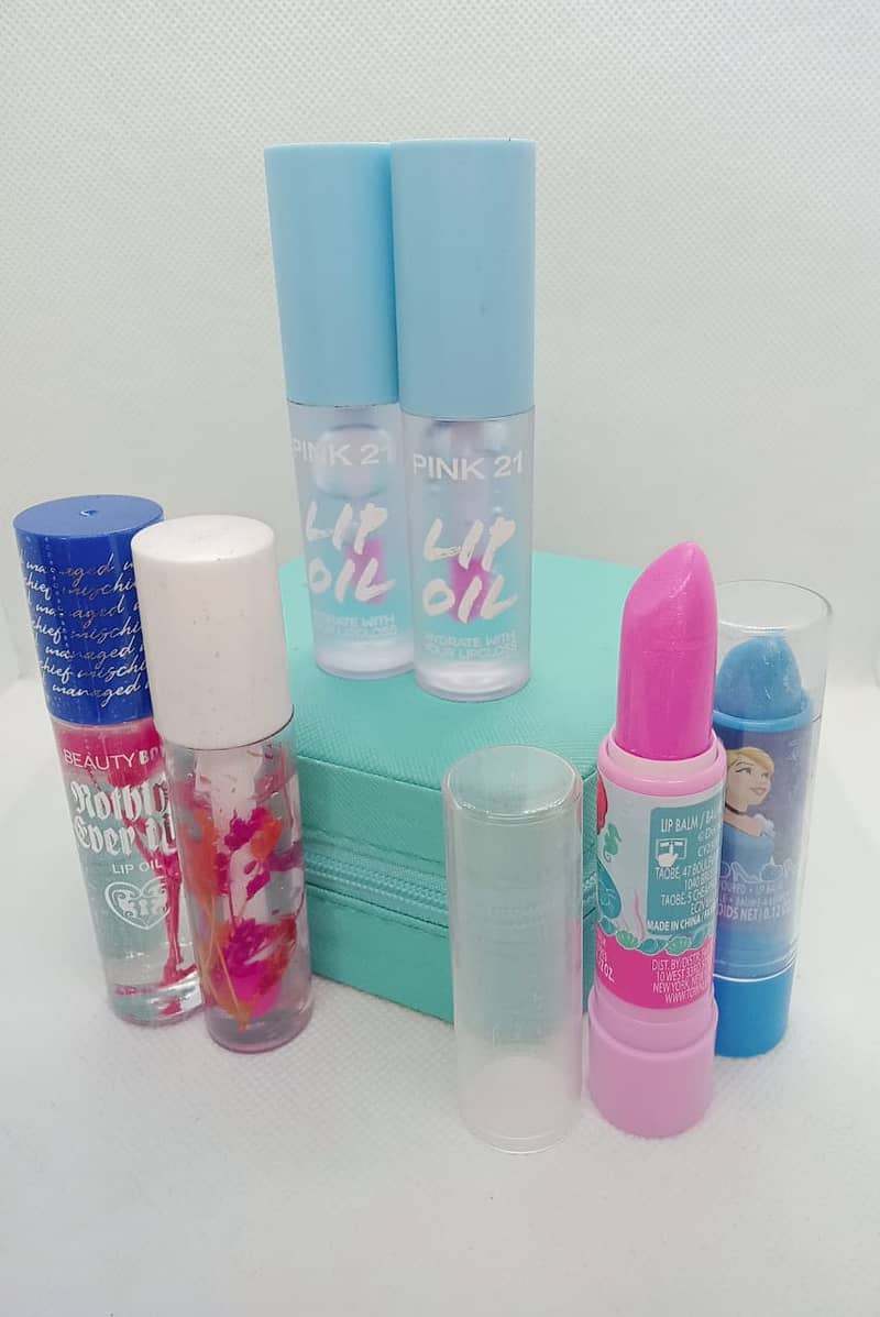 lip care | lip bam | tinit | 13