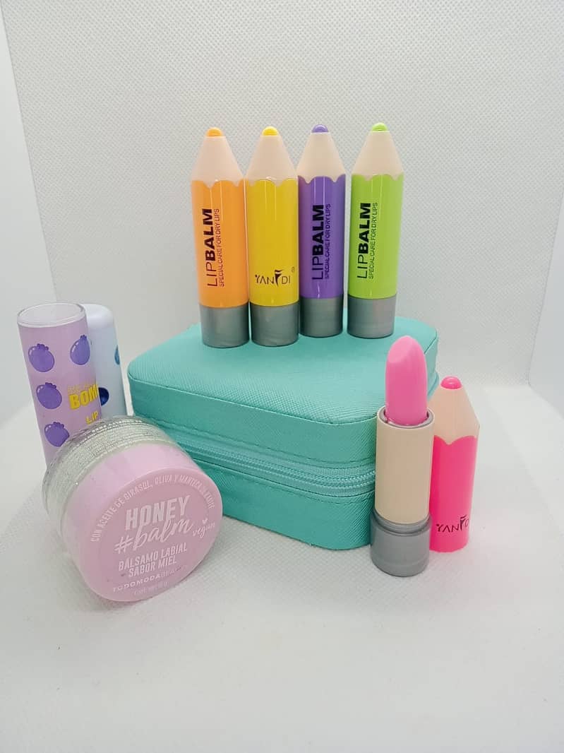 lip care | lip bam | tinit | 18