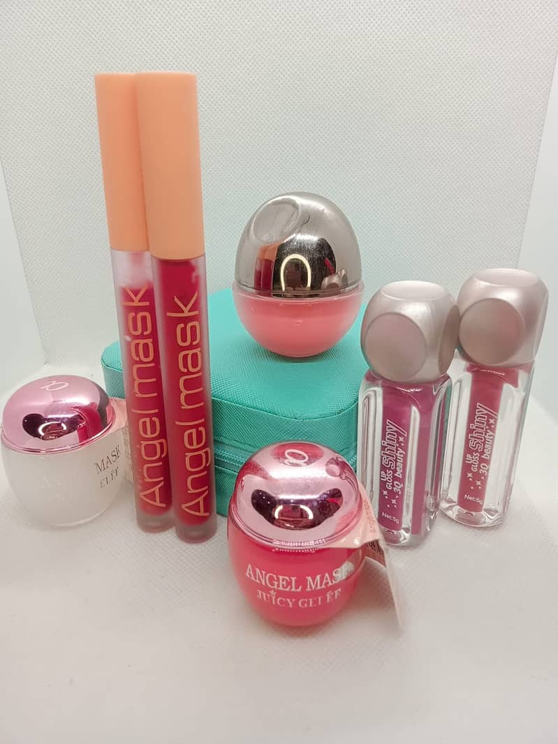 lip care | lip bam | tinit | 19