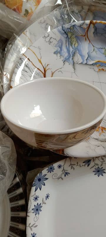 crockery 9