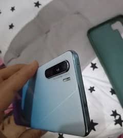 Oppo F15