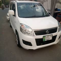 Suzuki Wagon R 2014