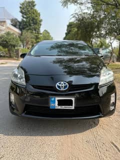 Toyota Prius 2010 0