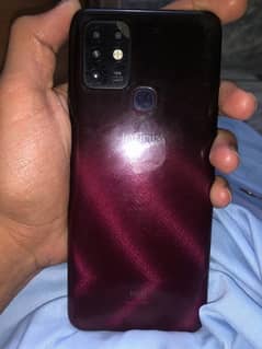 infinix hot 10