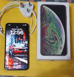 Apple iPhoneXS Max PTA Approved 0