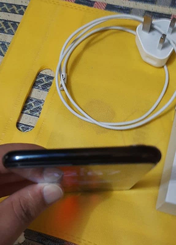 Apple iPhoneXS Max PTA Approved 1