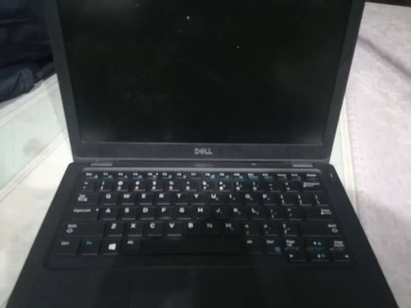 Dell laptop core i5 vpro 8th generation 0