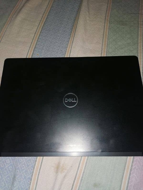 Dell laptop core i5 vpro 8th generation 2