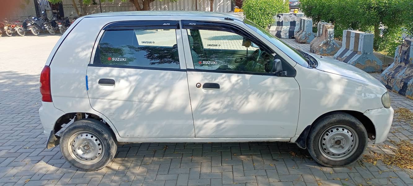 Suzuki Alto 2007 VXR for urgent Sale 1