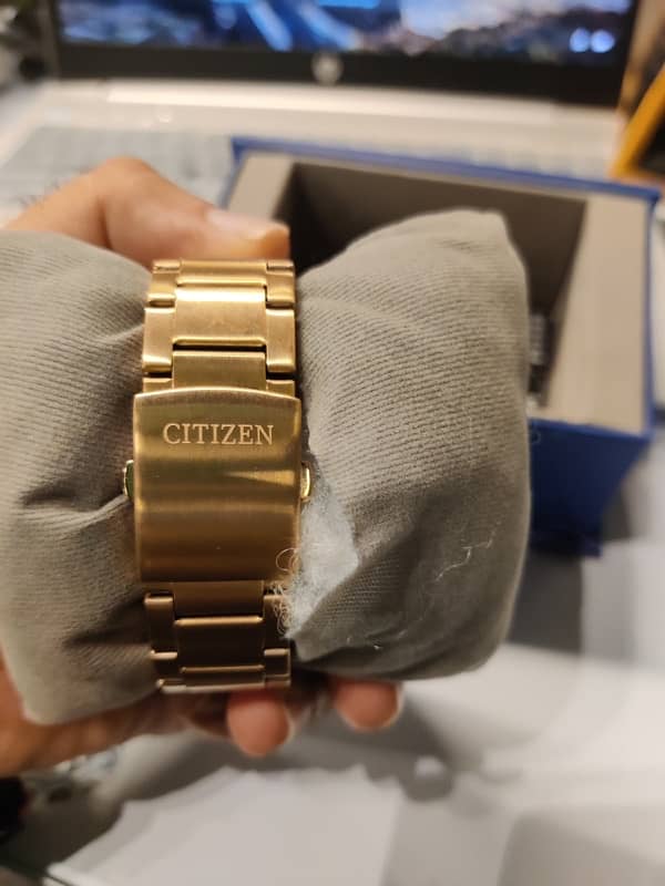 Citizen Watch 3