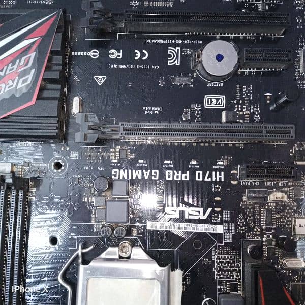 Gaming motherboard h97. z390 h81 b85 4770, 4790.4790k 11