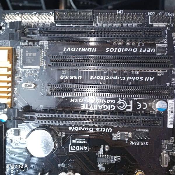 Gaming motherboard h97. z390 h81 b85 4770, 4790.4790k 16