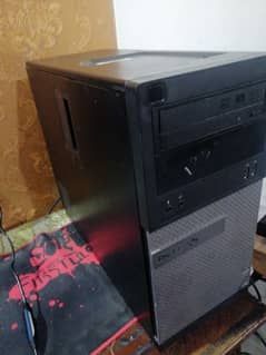 Decent Gaming pc