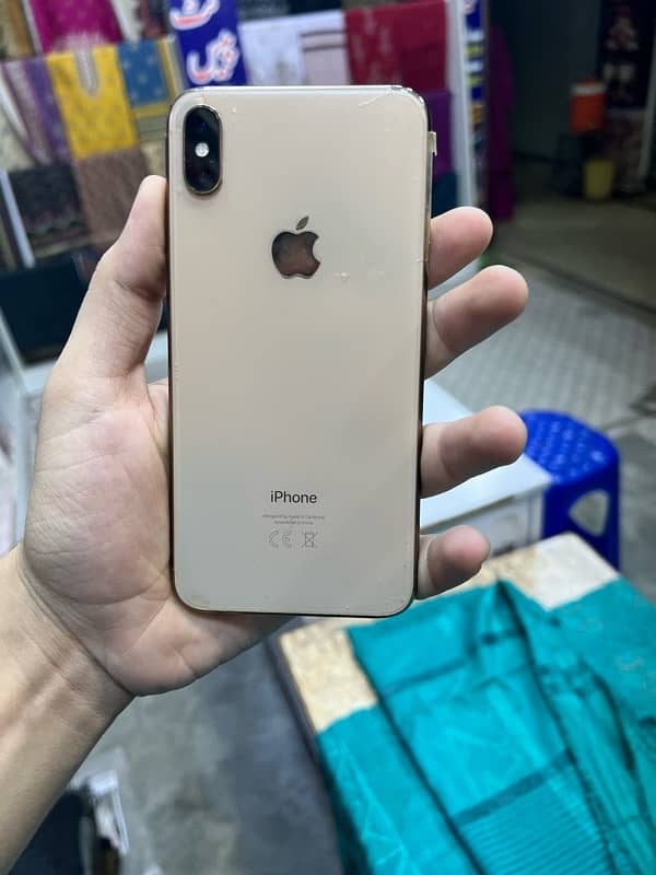 iPhone xsmax pta Approved 256 gb 03147090637 is number rabta kary 4