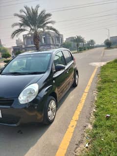 Toyota Passo 2010 0