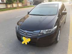 Honda City IVTEC 2009