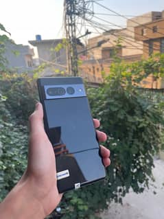 Google Pixel 7 Pro PTA APPROVED 0