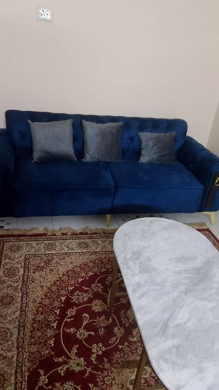 Sofa set 3