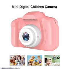 mini digital camera