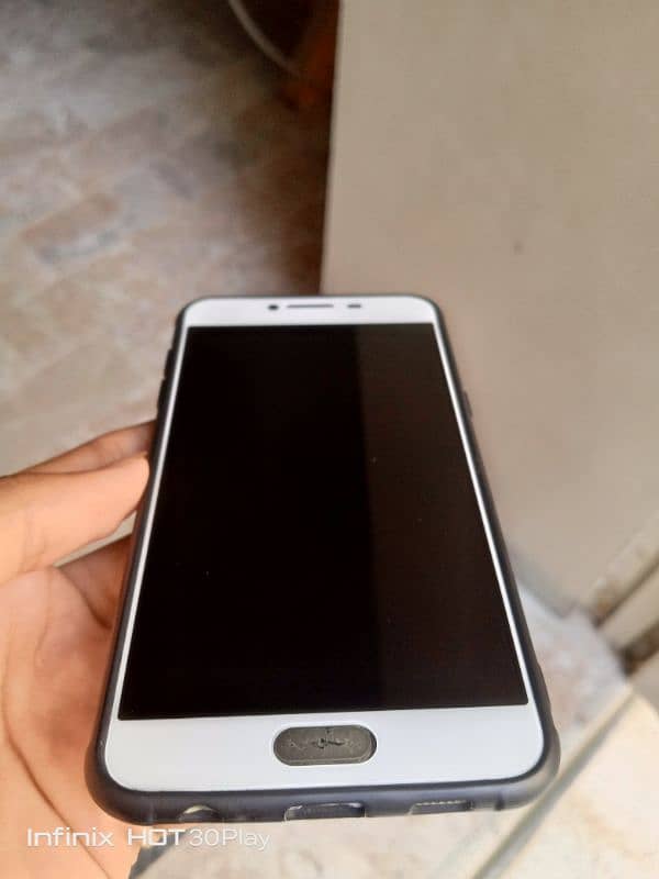 Samsung C5 32GB PTA 3