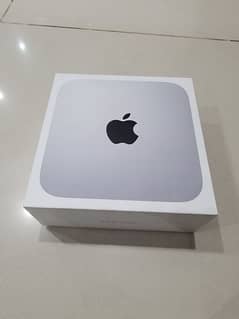 Mac Mini M1 (8Gb/256 Gb)