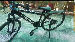 Bicycle for sale (10/10) 0