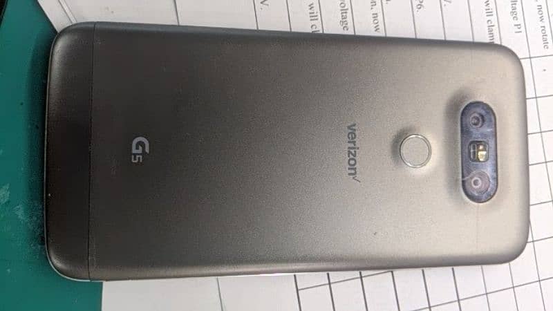 lg g5 4gb 32 gb 2