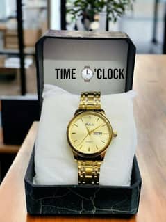 Watch/Men's watch/Causal watch/Formal watch/branded watch