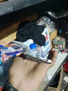 Infinix hot 40i