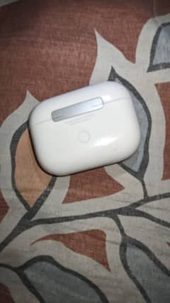 Apple Airpods Pro (Original/Genuine)