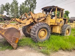 Caterpillar Wheel Loader 950