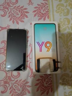 Huawei Y9 prime   4.128 0