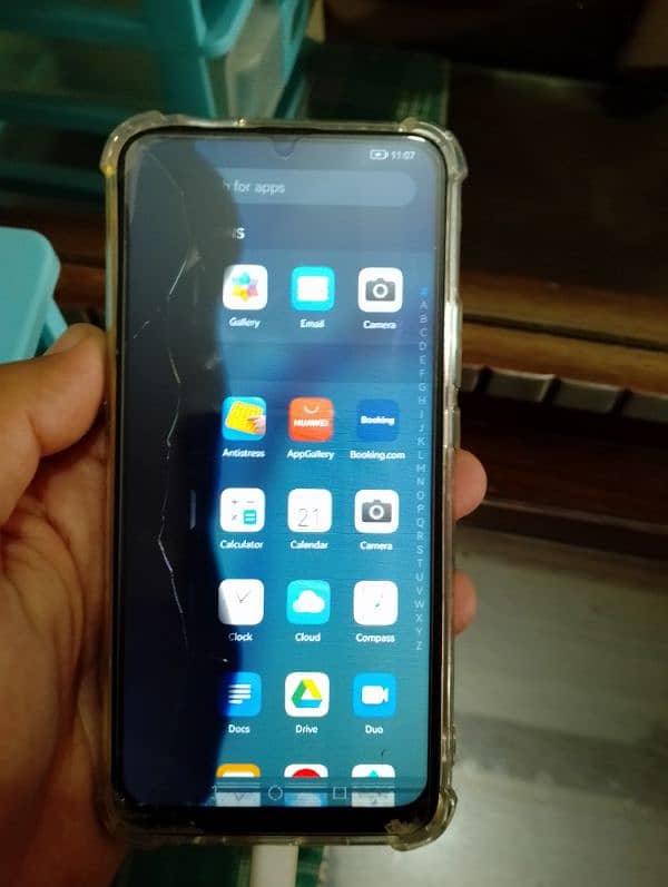 Huawei Y9 prime   4.128 9