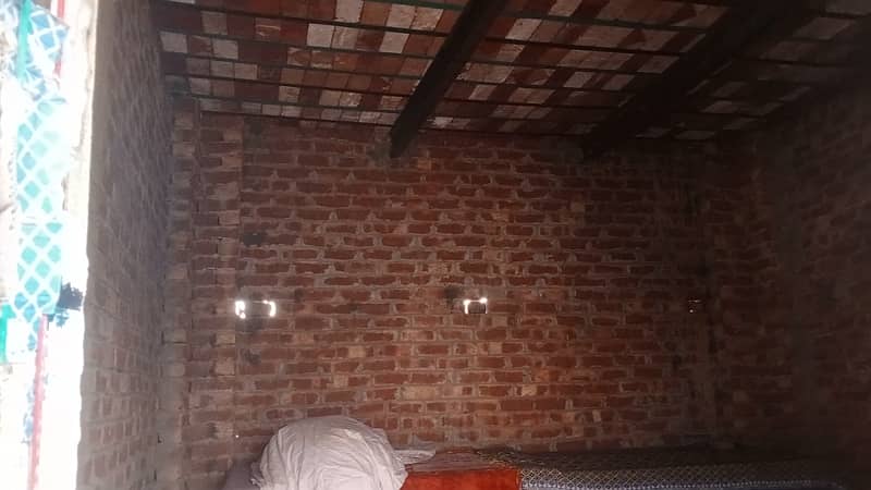 3 Marla prosation on rent 1/2km from ferozpur road Kahna nau Lahore 3