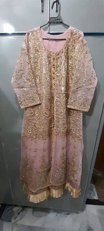 Wedding Maxi for Sale 1