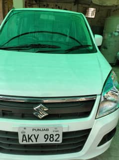 Suzuki Wagon R 2022